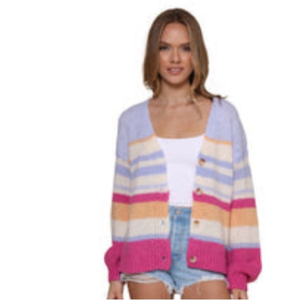 Women’s Cardigan
